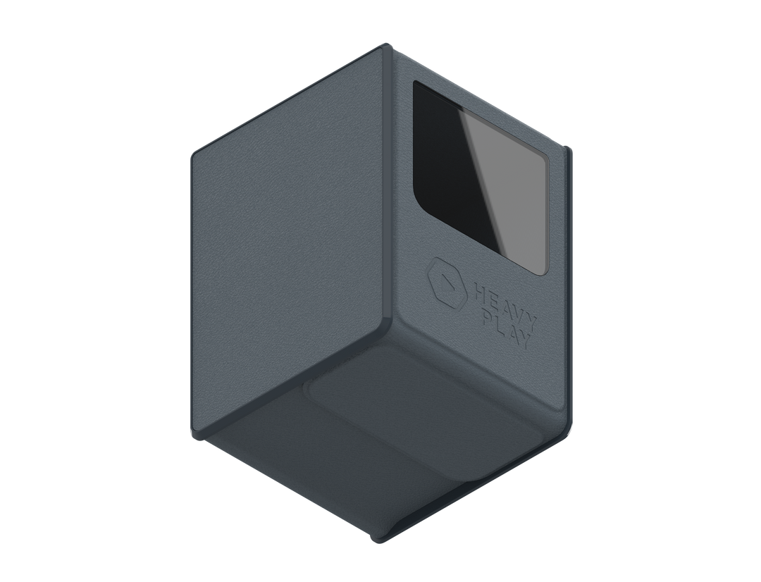 RFG DECKBOX MAX Heavy Play