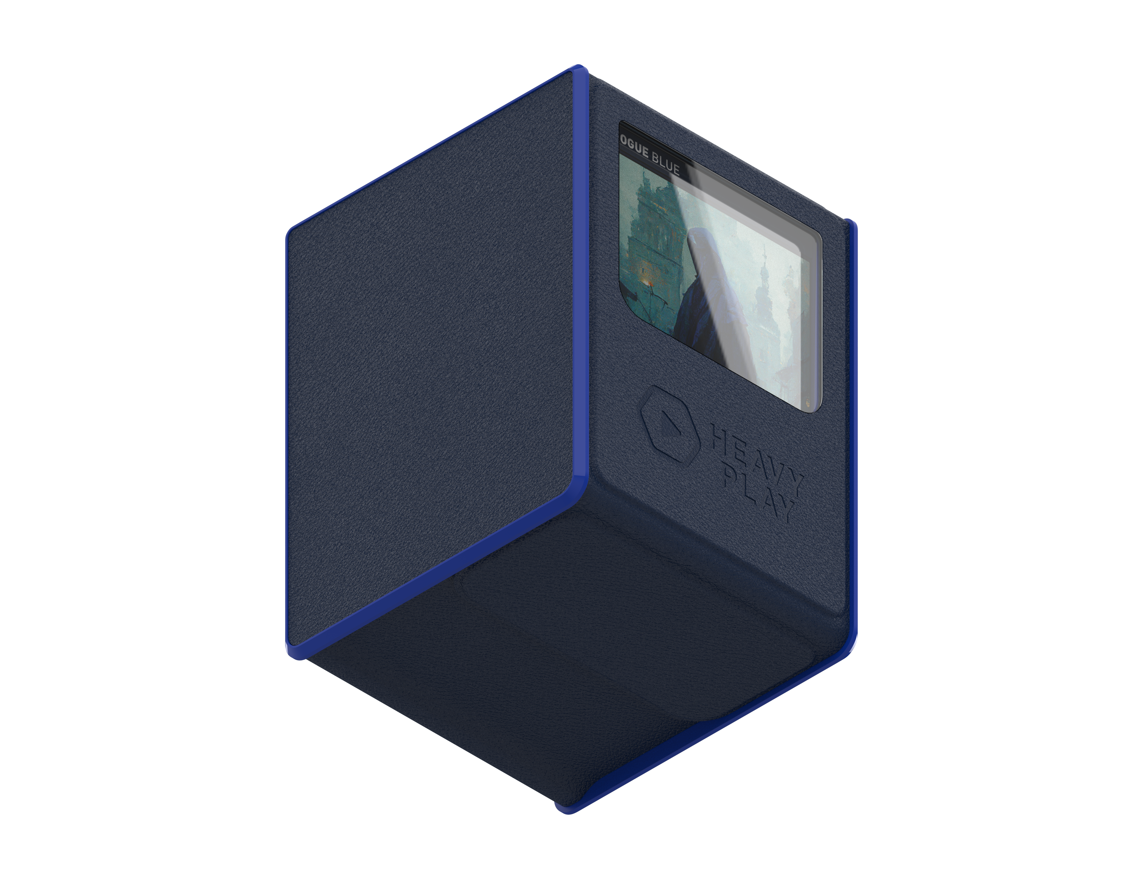 RFG DECKBOX MAX - ROGUE BLUE