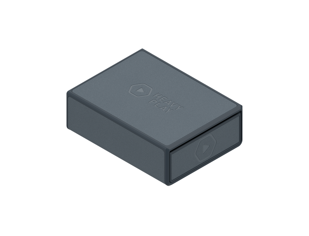 RNG DICEBOX MAX – Heavy Play